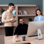 Mindfulness Techniques for Reducing Workplace Stress and Work Disputes