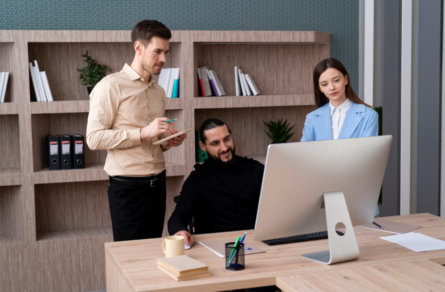 Mindfulness Techniques for Reducing Workplace Stress and Work Disputes