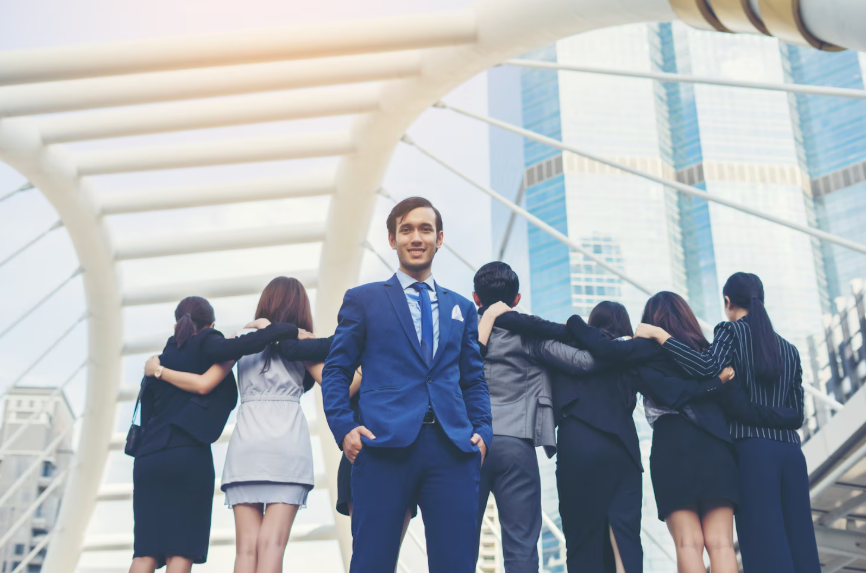 Developing a strong work ethic: Key qualities of successful professionals