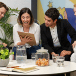 The art of work-life balance: Creating harmony in your career & personal life