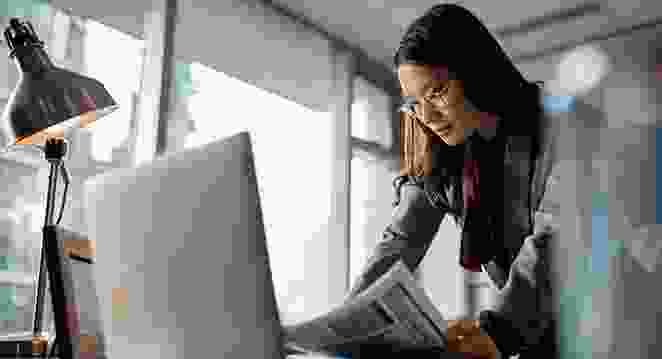 Executive Search