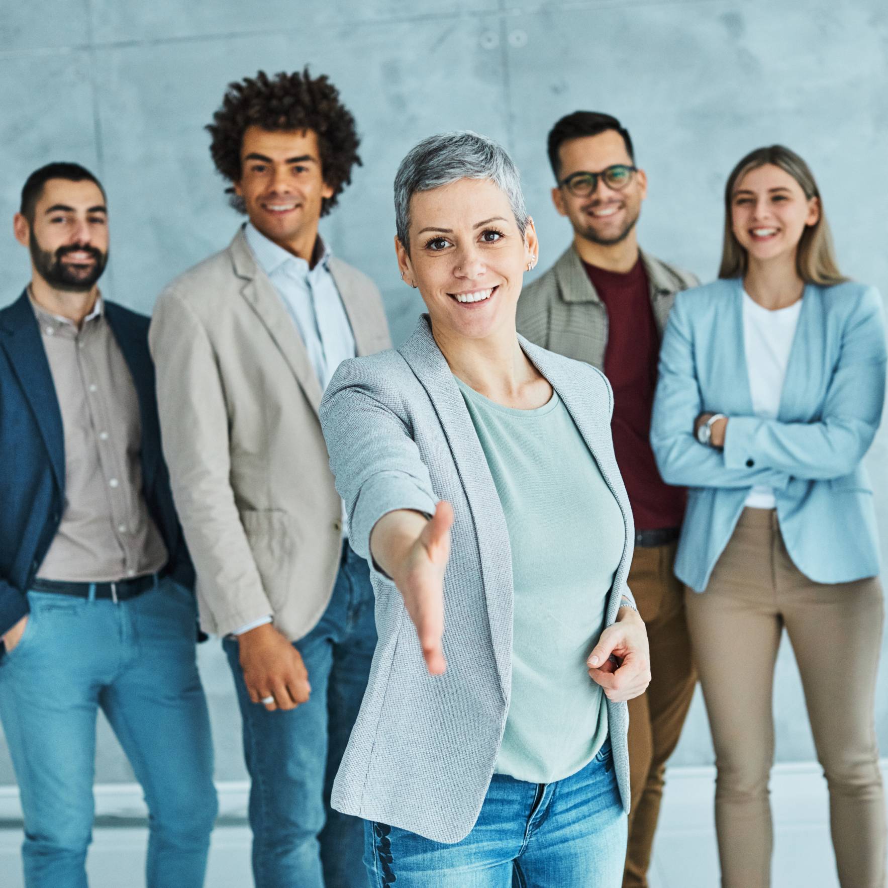 Building Better Teams
