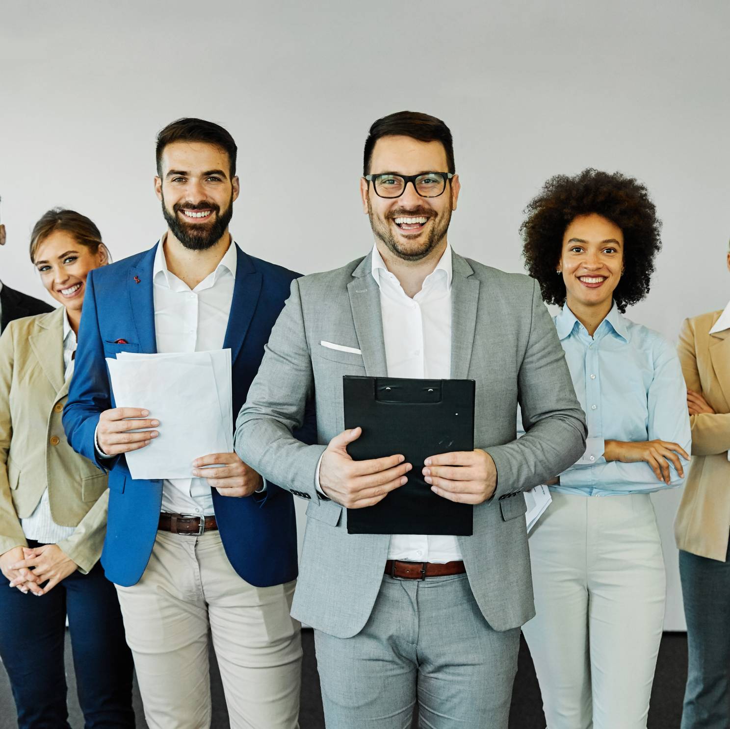 Building Better Teams