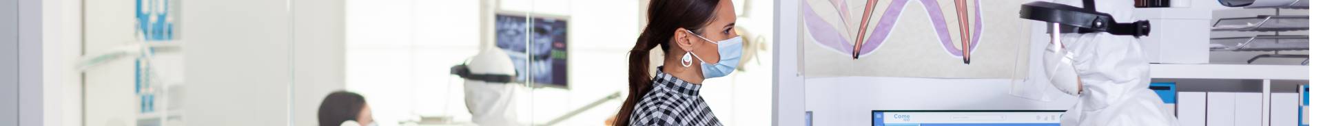 Temporary Dental Staff
