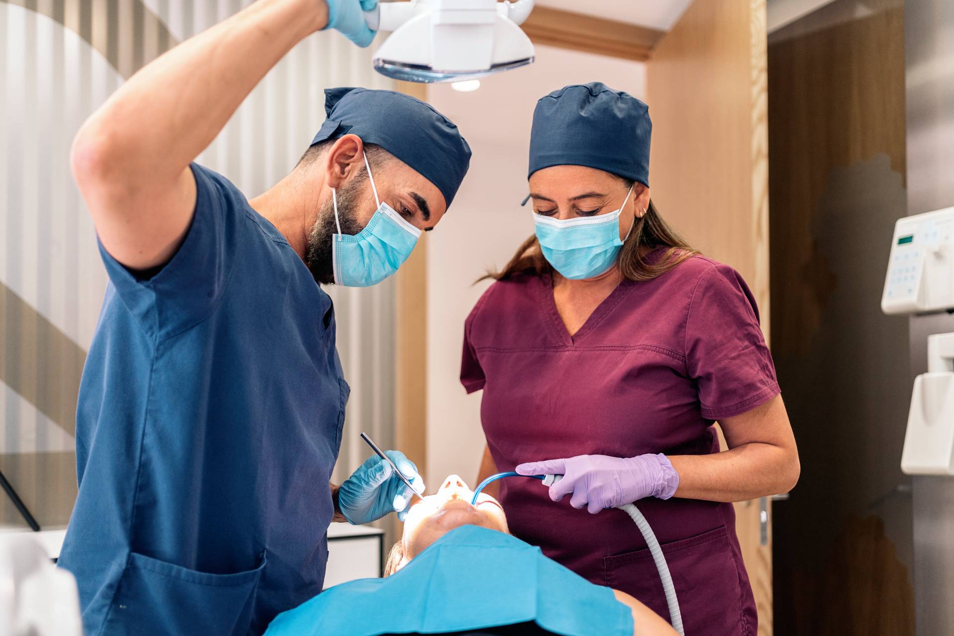 Permanent Staffing Solutions