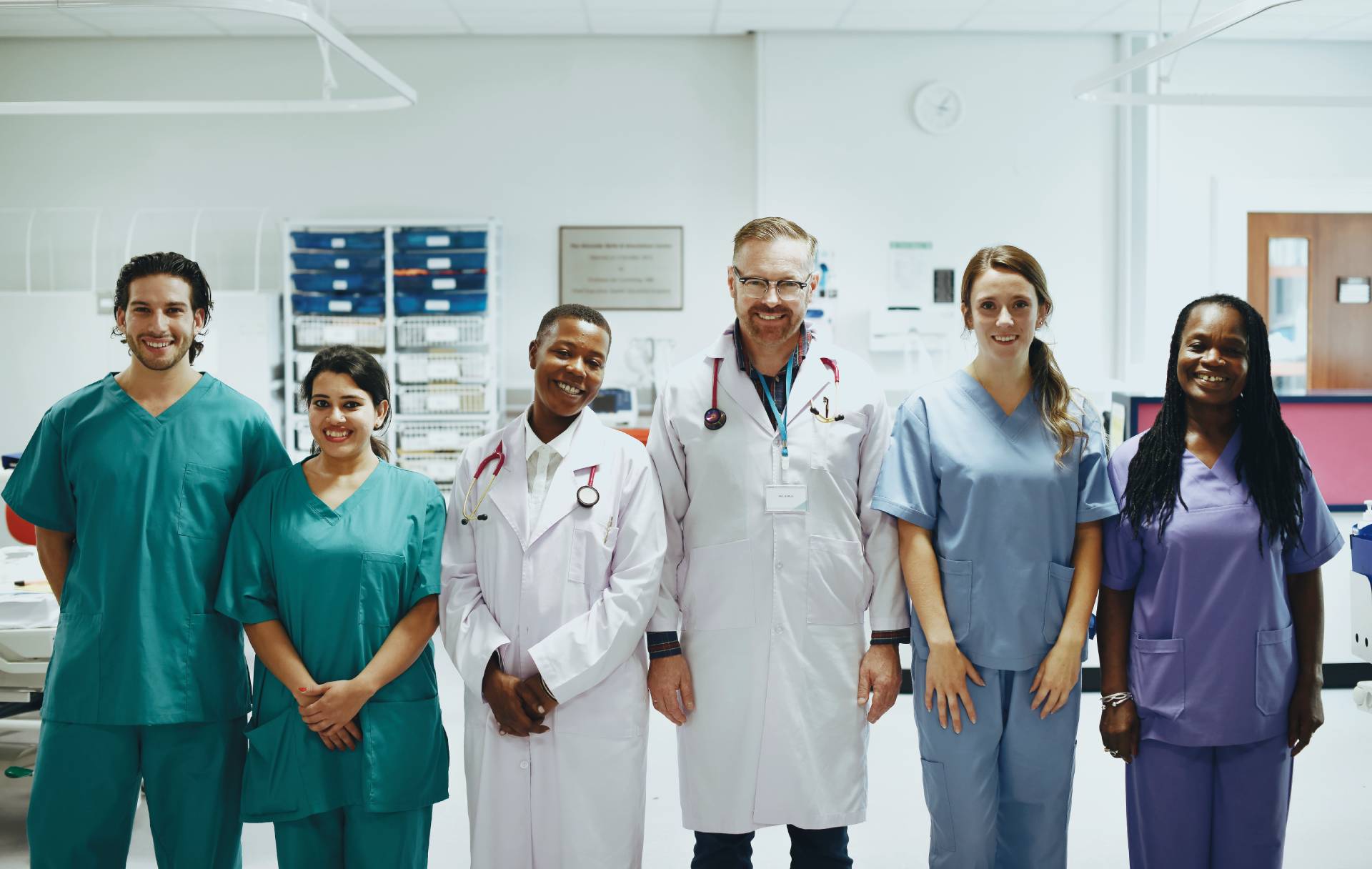 Permanent Staffing Solutions