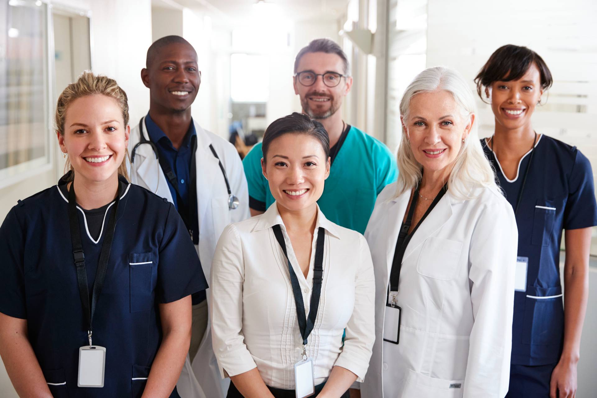 Permanent Staffing Solutions