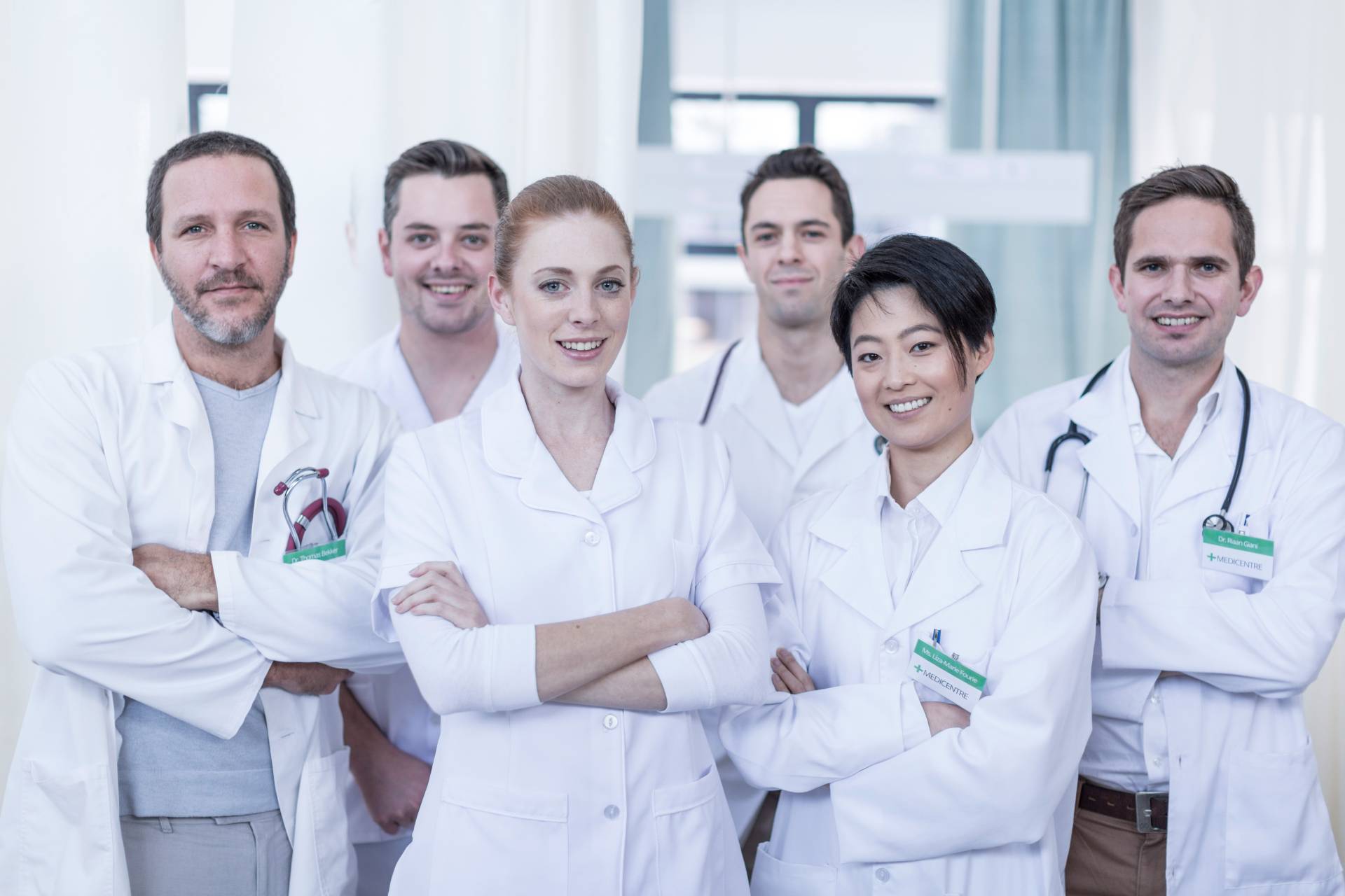 Permanent Staffing Solutions