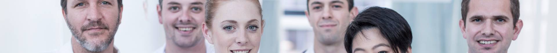 Permanent Medical Staff